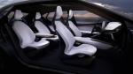 Cupra Tavascan Concept 2019 года